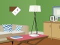 Jogo Greeny house escape