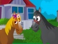 Jogo Horse Love