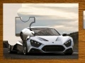 Jogo The Zenvo ST1