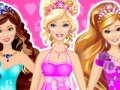 Jogo Barbie Princess High School