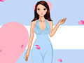 Jogo Elegant Banquet Girl