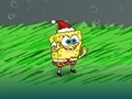 Jogo SpongeBob fights with fish