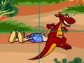 Jogo Kangaroo Killa