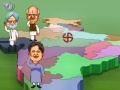 Jogo Vote A Leader. Indian leaders