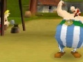 Jogo Asterix and Obelix - crossbow shooting