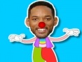 Jogo Celebrity Clown