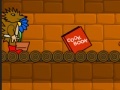 Jogo Stanley Hedgehog