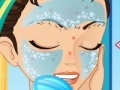 Jogo Celebrity facialist