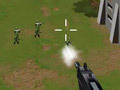 Jogo Rebel Fortress