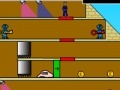 Jogo Save The Blobs 3