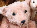 Jogo Hidden stars: Stuffed animal