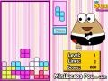 Jogo Pou Tetris