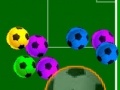 Jogo Crazy Ball