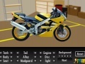 Jogo Tune My Kawasaki Ninja