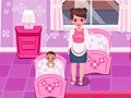 Jogo Baby Care