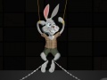 Jogo Bunny Escape