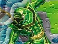 Jogo Mystic Force Puzzle