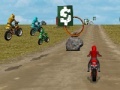 Jogo Dirtbike Racing