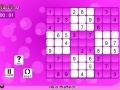 Jogo Sudoku: 30