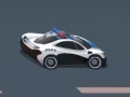Jogo Ultimate police chase
