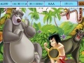 Jogo Hidden letters jungle book