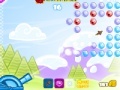 Jogo Bubblenator