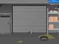 Jogo Garage Escape