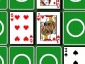 Jogo Holdem Squares Solitaire