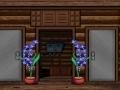 Jogo Wooden hut 2: Escape
