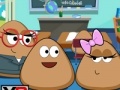 Jogo Pou kissing