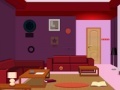 Jogo Pal home escape