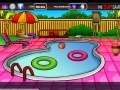 Jogo Swimming lagoon escape