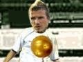 Jogo Beckham goldenballs