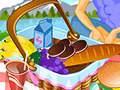 Jogo You Pick Picnic
