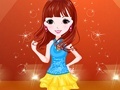 Jogo Cute Dance Competition