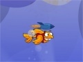 Jogo Rocket fish