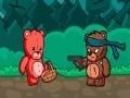 Jogo Teddy Bear Picnic Massacre
