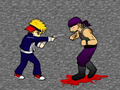 Jogo New York City Gangs