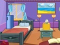 Jogo Marvelous cartoon room escape