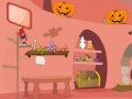 Jogo Halloween Escape: Abigail Lair