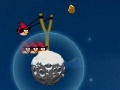 Jogo Angry Birds Space Hacked