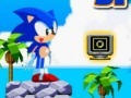 Jogo Sonic Spinbreak
