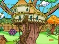 Jogo Tree house escape