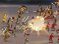 Jogo Heroes Battle 2