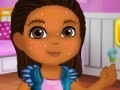 Jogo Dora and Friends Emma