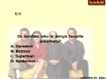 Jogo Seinfeld Quiz v1.0