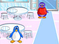 Jogo Penguin Diner