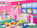 Jogo Kids Playroom Decoration