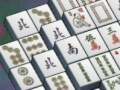 Jogo Mahjongg Solitaire