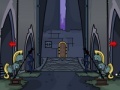 Jogo Castle escape